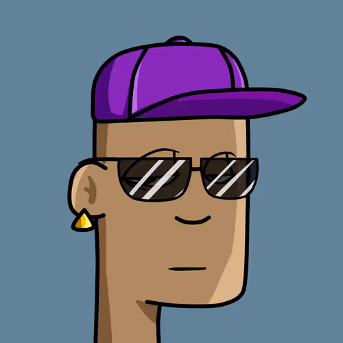 BoringPunk #6787