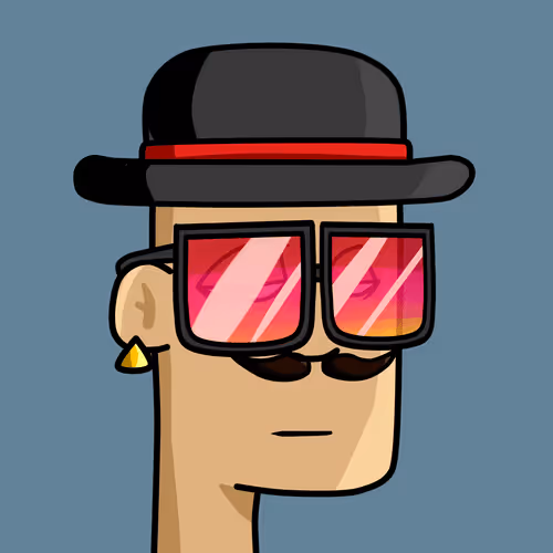 Boringpunksnft