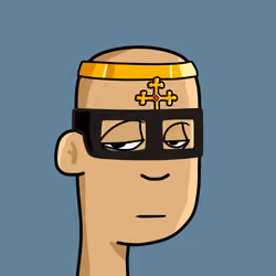 BoringPunk #8527