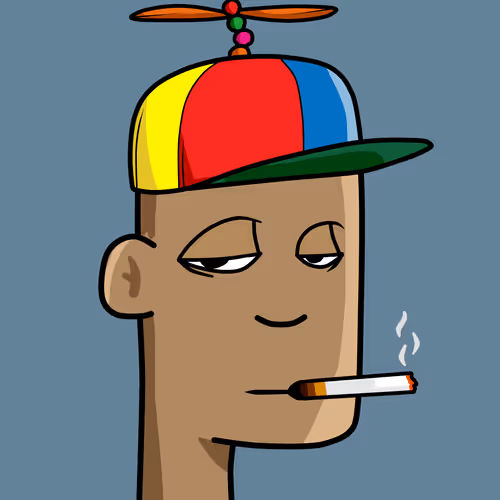 Boringpunksnft