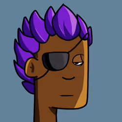 BoringPunk #2665