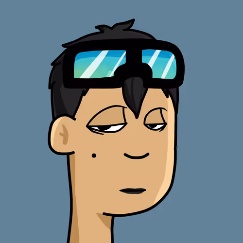 BoringPunk #1513