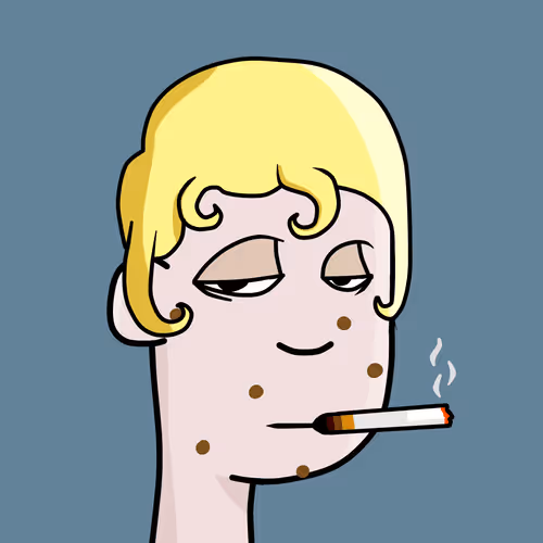 Boringpunksnft