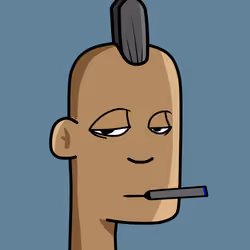 BoringPunk #5773