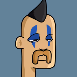 6591