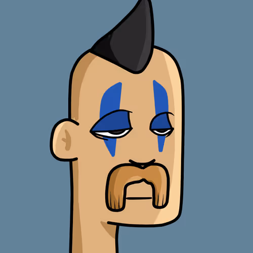 BoringPunk #6591