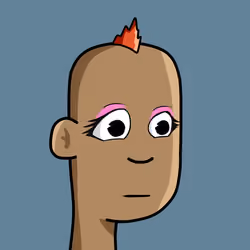 BoringPunk #6067