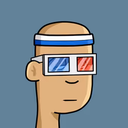 BoringPunk #8286