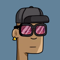 BoringPunk #610