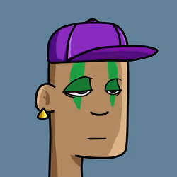 BoringPunk #1490