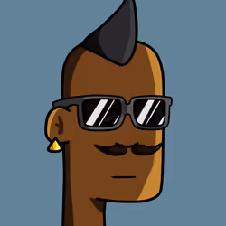 BoringPunk #9061