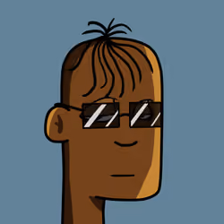 BoringPunk #1403