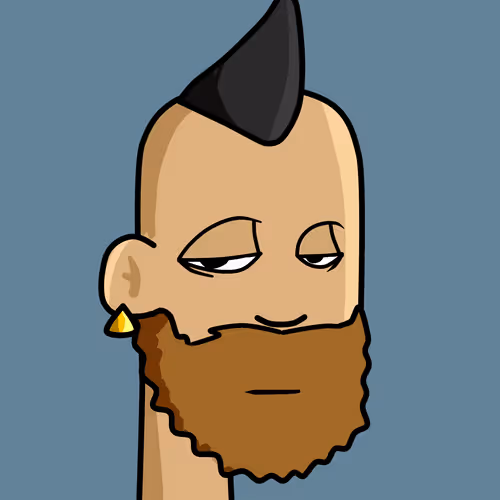 Boringpunksnft