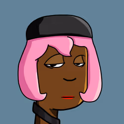 BoringPunk #7942