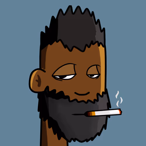 Boringpunksnft