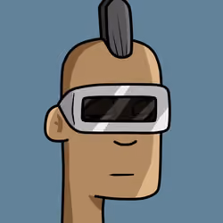 BoringPunk #2084