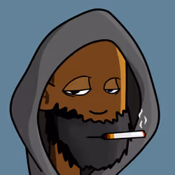 BoringPunk #2886