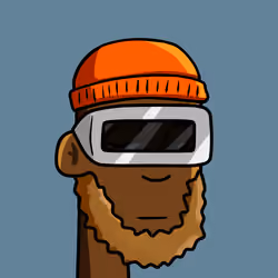 BoringPunk #859