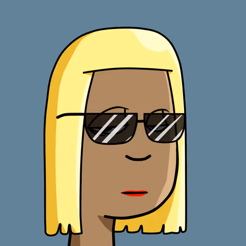 BoringPunk #7052