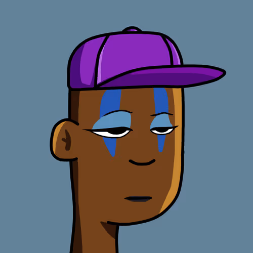 Boringpunksnft