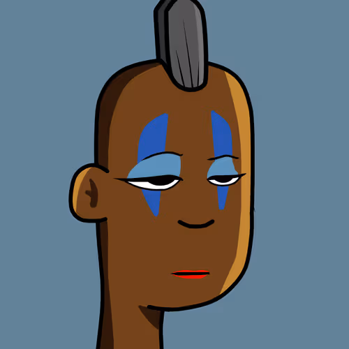 Boringpunksnft