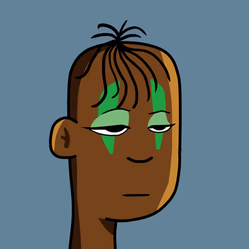 Boringpunksnft