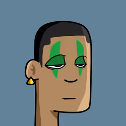 BoringPunk #3357