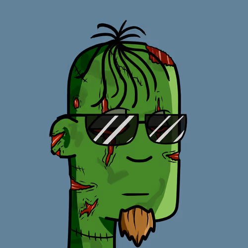 BoringPunk #8531