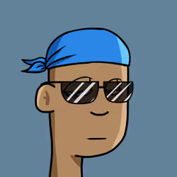 BoringPunk #2481