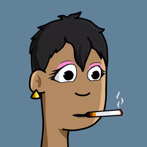 Boringpunksnft