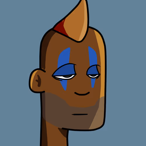 Boringpunksnft
