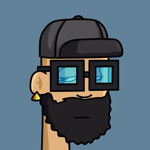 BoringPunk #5797