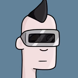 BoringPunk #2227