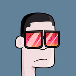 BoringPunk #2727