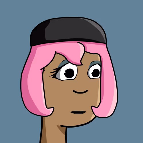 BoringPunk #8552
