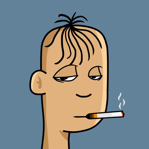 Boringpunksnft