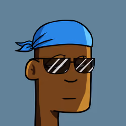 BoringPunk #2076