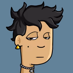 BoringPunk #3225