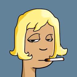 BoringPunk #815