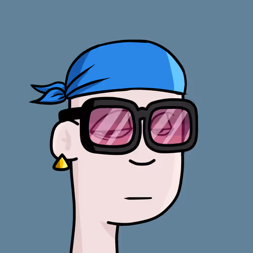 Boringpunksnft