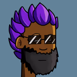 BoringPunk #4531