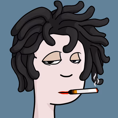 Boringpunksnft