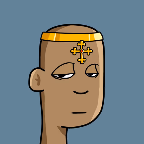 BoringPunk #706