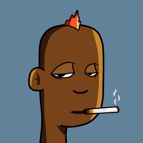 Boringpunksnft