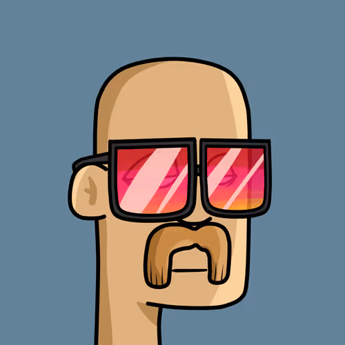 Boringpunksnft