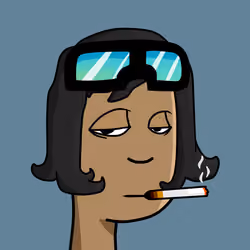 BoringPunk #5719