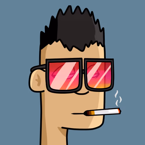 BoringPunk #1704