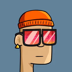 BoringPunk #3855