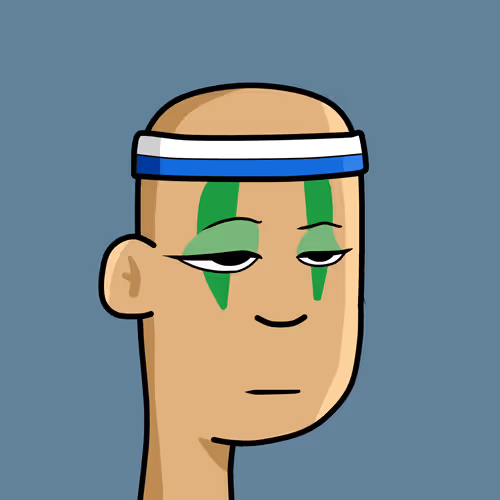 Boringpunksnft