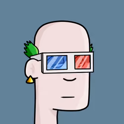 BoringPunk #8368